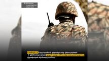 Ombudsman: Grounds for arrest of four repatriated Armenian soldiers unconvincing
