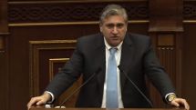Եթե մարդիկ սկսել են ավելի լավ ապրել՝ անկախ գնաճից, ուրեմն մենք ունենք մազոխիզմի երևույթ․ Արթուր Խաչատրյան