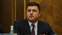 Тигран Абрамян: Без особых усилий эти приближают свой конец