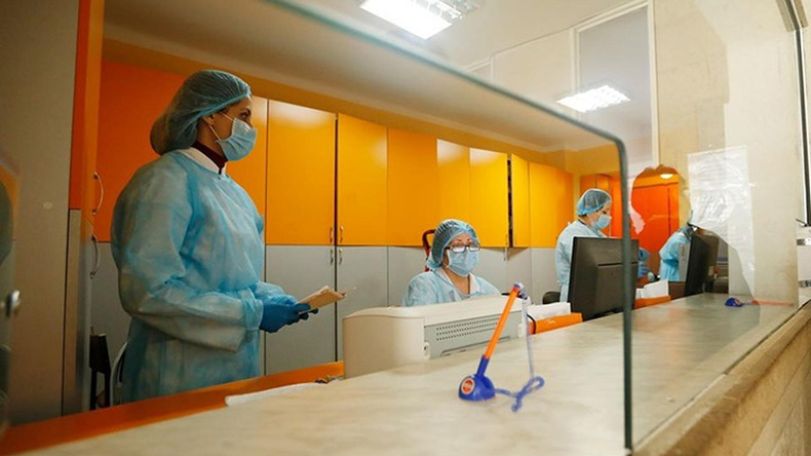 Armenia reports 193 fresh Covid cases on Dec. 17
