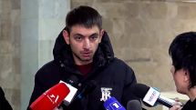Մեր նպատակը ԵՊՀ-ի ՔՊ-ականացման դեմն առնելն է. ԵՊՀ-ում բողոքի ակցիա է և ռեկտորի ընտրություն