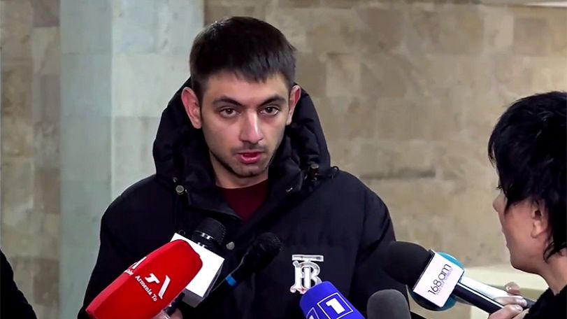 Մեր նպատակը ԵՊՀ-ի ՔՊ-ականացման դեմն առնելն է. ԵՊՀ-ում բողոքի ակցիա է և ռեկտորի ընտրություն