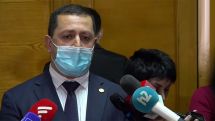 Hovhannes Hovhannisyan elected rector at Yerevan State University