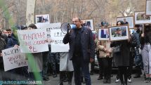 Opposition announces a plan to dismiss Prosecutor General Artur Davtyan