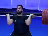 Armenian weightlifters won medals at the World Weightlifting Championships