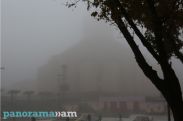 The air temperature will not change considerably in Armenia