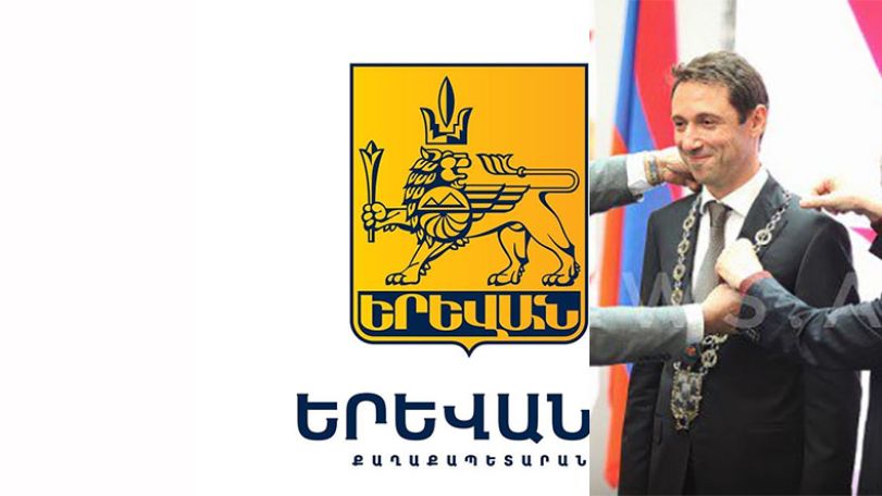 The motion of no confidence to Yerevan mayor to be debated on December 22