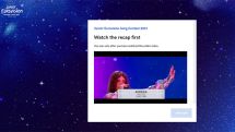Online voting opens for Junior Eurovision 2021