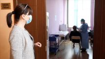 Коронавирус в Грузии: число инфицированных увеличилось за сутки на 2 784, скончались 53 человека