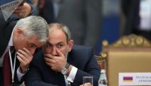 Armenia plans to spend $200 mln to restore railway section leading to Azerbaijan