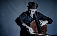 Narek Hakhnazaryan to perform at Royal Concertgebouw Concert Hall of Amsterdam