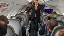 Госдеп США призывает Азербайджан к гуманному обращению с пленными
