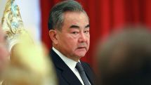 China would not fear confrontation with U.S. - foreign minister