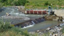 Electricity generation drops in Armenia in the past 10 months