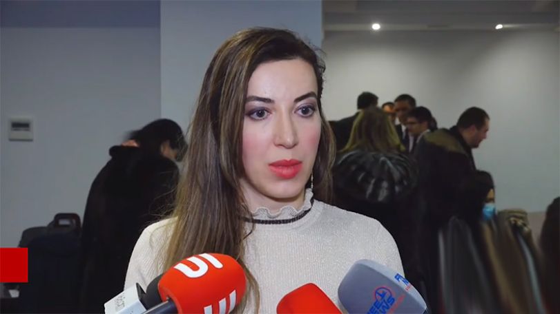 Around 50 confirmed Armenian captives being held in Azerbaijan, lawyer says