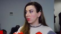 Сирануш Саакян: Репатриация пленных подтвердила, что наши фактические данные соответствуют действительности