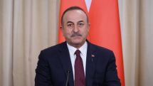 Чавушоглу: Встреча спецпредставителей Турции и Армении может состояться в ближайшее время