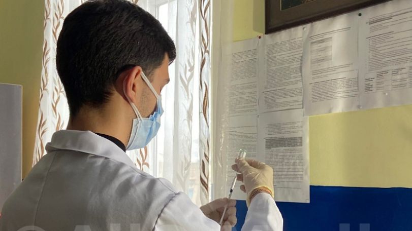 «Pfizer»-ի և «Astrazeneca»-ի խթանիչ դոզայի ընդունման ժամկետը հնարավոր է կրճատվի