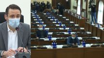 My Step faction boycotts Yerevan municipal council meeting