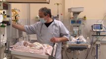 “Muratsan” University Hospital Complex has 11 new medical equipment for newborns thanks to donation of 100 million AMD from Karen Vardanyan