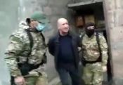 Люди в масках подвергли приводу Гарника Исагуляна – Нарек Самсонян