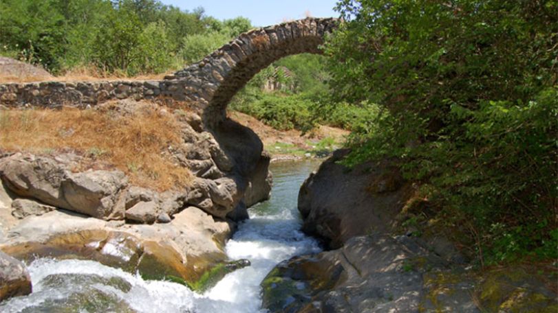 Հադրութի ջուրը՝ գլխավոր դերակատար