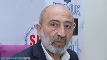 Ходатайство об освобождении Ашота Ерката под личное поручительство отклонено