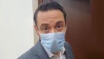 All questions will be answered tomorrow - Hayk Marutyan