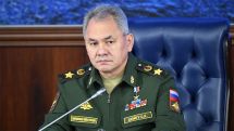 Situation in Afghanistan creates risks of exporting terrorism, drugs to CSTO states - Shoigu