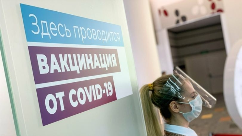 Պատվաստումից հետո COVID-19-ով վարակումը կարող է սուպեր իմունիտետ ստեղծել վիրուսի բոլոր շտամների նկատմամբ