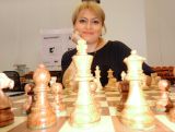 Մաղթում եմ  նորանոր մեդալներ և հաղթանակներ գալիք տարում. «Տարվա 10 լավագույն մարզիկներ»-ից Էլինա Դանիելյան