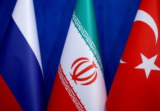 Russia, Iran, Turkey to hold summit in Tehran in February-March 2022