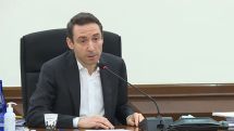Հայկ Մարության. Սա ասում են մարդիկ, որ էս նեղ պահին 200 հազար դոլարանոց մեքենա են գնում ու արդարացնում էդ որոշումը