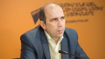 Էներգետիկ անվտանգության հարցերում իշխանությունը ձախողել է նույնիսկ այն ամենը, որոնք հնարավոր չէր ձախողել. Արմեն Մանվելյան