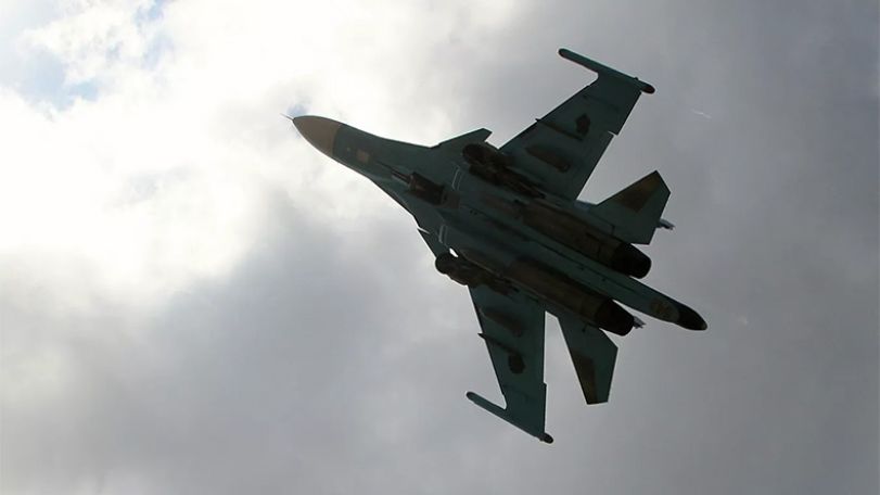 Russian military recently killed one of major militants in Syria