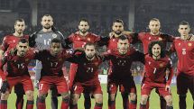 Armenia to play friendly against Norway
