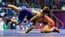 Դեկտեմբերի 27-29-ը կանցկացվի Հայաստանի հունահռոմեական ըմբշամարտի առաջնությունը