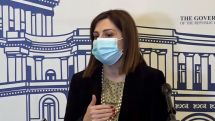 60% of employees in Armenia fully vaccinated - health minister