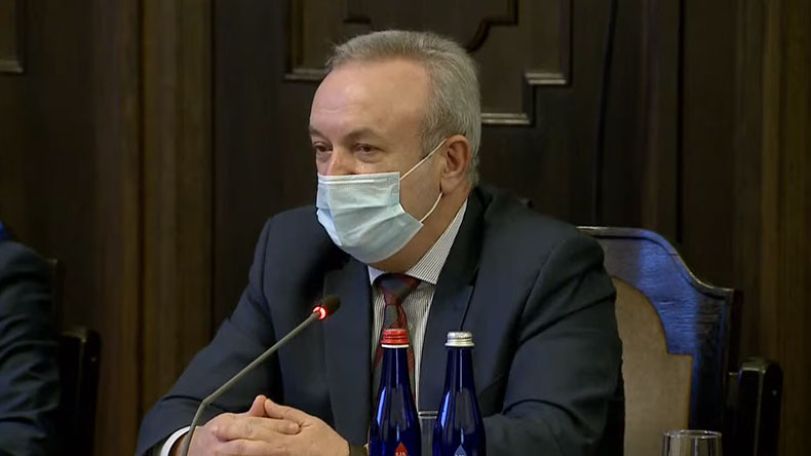 Գործադիրը 128 մլն դրամ հատկացրեց պատմամշակութային հուշարձանների ամրակայմանը, նորոգմանը և վերականգնմանը