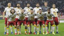 Armenia retains 92nd spot in FIFA rankings