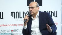 Ստեփան Դանիելյան. Հեղինակություն-իշխանություն ունենալու համար պարտադիր չէ կոնկրետ այդ պահին լեգալ իշխանություն ունենալ
