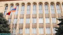 Requirement for workers to take PCR tests at their own expense ‘unconstitutional’, Armenian top court rules