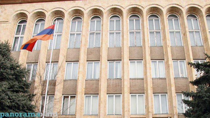 Requirement for workers to take PCR tests at their own expense ‘unconstitutional’, Armenian top court rules