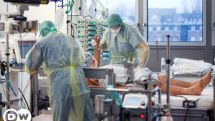 Germany reports first death linked to Omicron