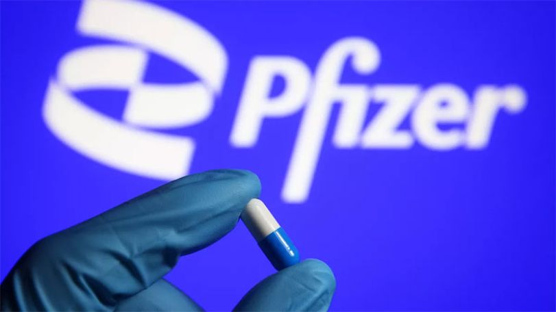 U.S. authorizes Pfizer's COVID-19 treatment pill