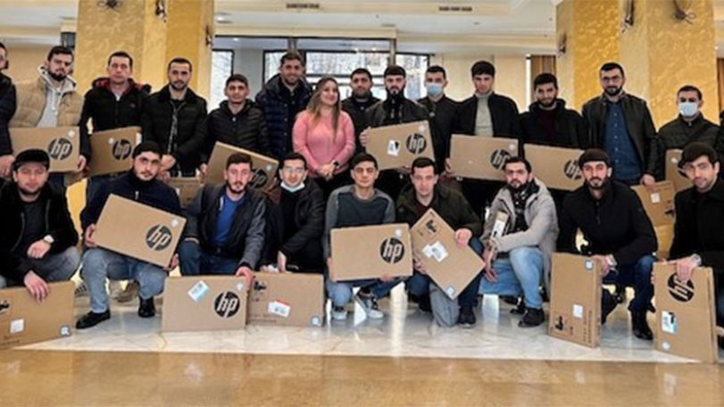 AEF awards $1 million in scholarships to students in Armenia, Artsakh and Javakhk