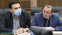Նման մոտեցում իրեն կարող է թույլ տալ առաքող ընկերության տերը. Ընդդիմադիր պատգամավորը՝ էկոնոմիկայի փոխնախարարին
