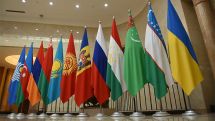 Pashinyan to attend the informal summit of the leaders of CIS states in St. Petersburg