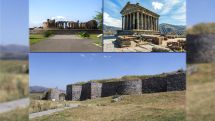 Տոնական օրերին արգելոց-թանգարանները կաշխատեն