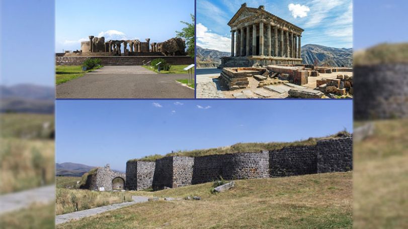 Museum-reservations in Armenia will be open for visitors during Christmas Holidays